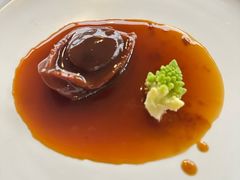 -广州花园酒店-凌璇阁360度高空海鲜自助餐CAROUSEL