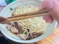 -无名氏面馆(邮电路店)