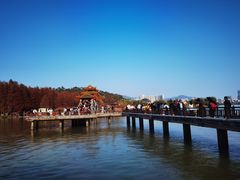 -星湖旅游景区七星岩