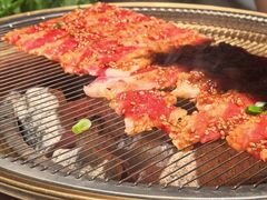 -西塔老太太泥炉烤肉(万柳华联店)