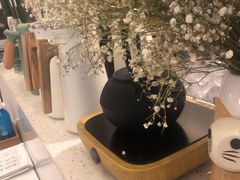 -春树下·树屋花房西餐厅(罍街AS1980店)