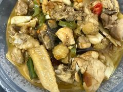-衡东土菜馆(天际绿洲店)
