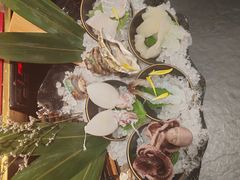 -一绪に和牛寿喜烧(罗湖益田假日店)