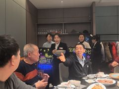 -艳阳天民俗村(公园路店)