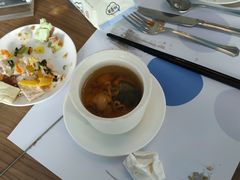 -万德诺富特酒店·自助餐厅(万德大厦店)