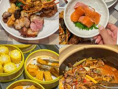 -丽池宫韩式汗蒸会馆(华灯坊店)