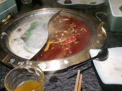-熊喵来了火锅(长安万达第94分店)