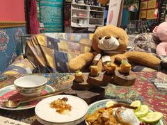 -小娘惹厨房Little Nyonya(狮城有约上榜店)