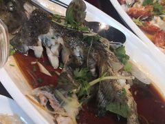 -杰J.w.m深夜食堂 厚杰居酒屋(淮海街商业街店)