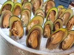 -大雁塔假日酒店·绿茵阁西餐厅