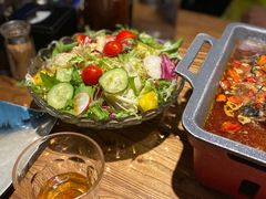 -1819餐厅·团队聚餐·烤串·精酿