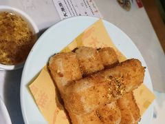-大潮淮·淮扬菜(何园旗舰店)