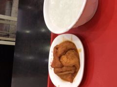-江东饺子馆(江东路店)