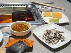 -海底捞火锅(龙湖北京大兴天街店)