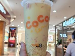 -CoCo都可(虹口龙之梦店)