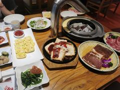 -紫霞门韩国料理烤肉(深南东路店)
