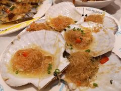 -桥东喜碧海鲜街(水东街店)