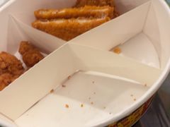-麦当劳(虎坊路店)
