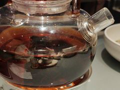 -小大董·烤鸭(观景餐厅·南京西路店)