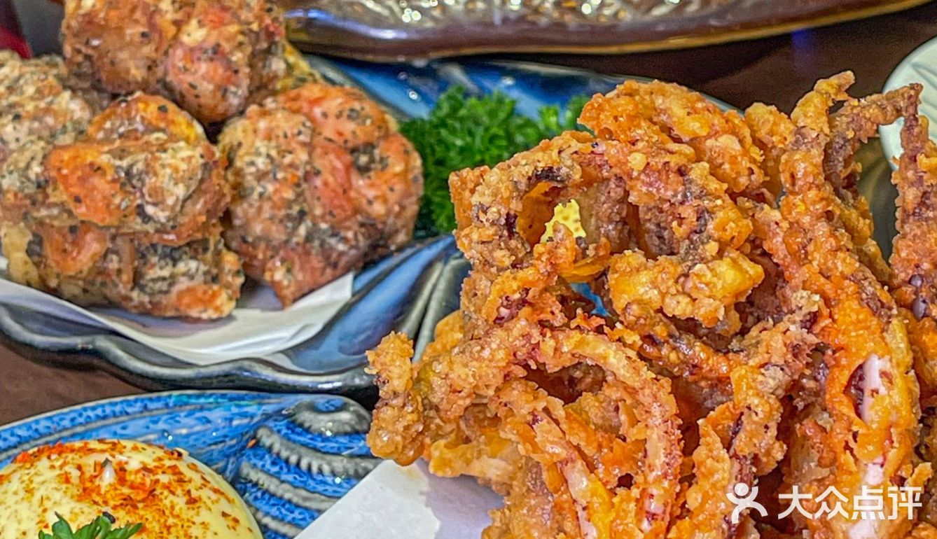 🔥 肉问屋·元气一番烧肉，中关村的新宠！