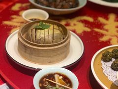 -山西会馆·晋菜·晋商宴·牌匾博物馆(胜利东街店)