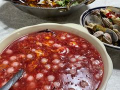 -陈生记黑鱼馆·20年活鱼现杀(宁波鼓楼店)