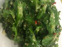 -四姑娘川味海鲜(八爪鱼店)