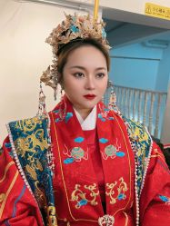 -巴黎经典婚纱摄影PARISSIC