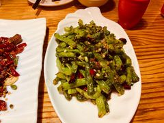 -兔槽江湖菜·重庆璧山兔(水围店)
