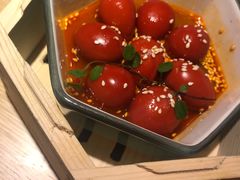 -蜜桃餐厅·伴山(绿宝广场店)