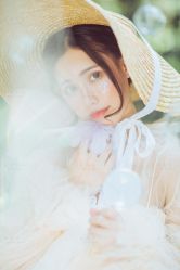 -克拉女神写真馆·匠心定制