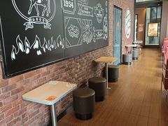 -汉堡王(北京通州领展店)