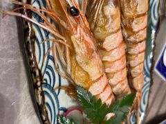 -極上萬膳·日料放题(来福士江景店)