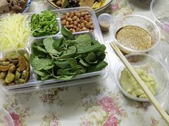 -五华鱼生客家五华菜馆(德明华府店)