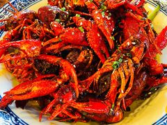-郑东靓靓虾馆·金牌油焖大虾(天泽街店)
