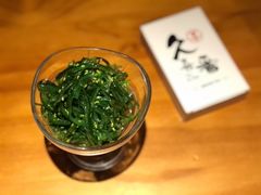 中华海草-久喜番和牛烧肉酒场(北辰三角洲店)