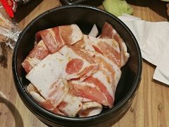 -九田家黑牛烤肉料理(衡百国际店)