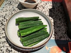 -炭舍干锅(华发商都店)