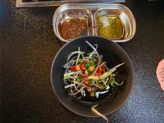 -包装马车·韩国料理·포장마차