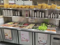 -韩张·韩国传统烤肉(万象汇店)