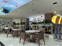 -楚鱼王·河鲜·湖北菜(华农店)