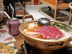 -冰川冷面·延边菜·炭烤串(观前店)