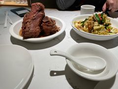 -关东小磨东北菜(漕河泾印象城店)