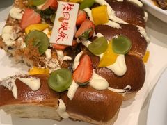 -盛百味·家宴餐厅(霸州分店)