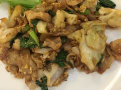 -J Daeng Seafood