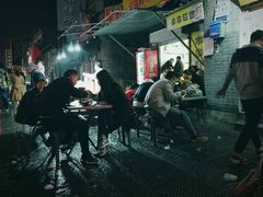 -高记清香园绝味不翻汤