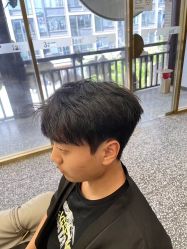 点击看大图 -设计师的店 Hair Salon