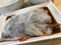 -冠记·肠粉粥品专家(江南大道店)