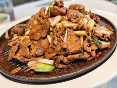 -悦融·京鲁菜·露台花园(安定门店)