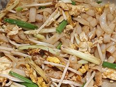 炒河粉-破店肥哈·东北烧烤·夜宵(南山保利店)